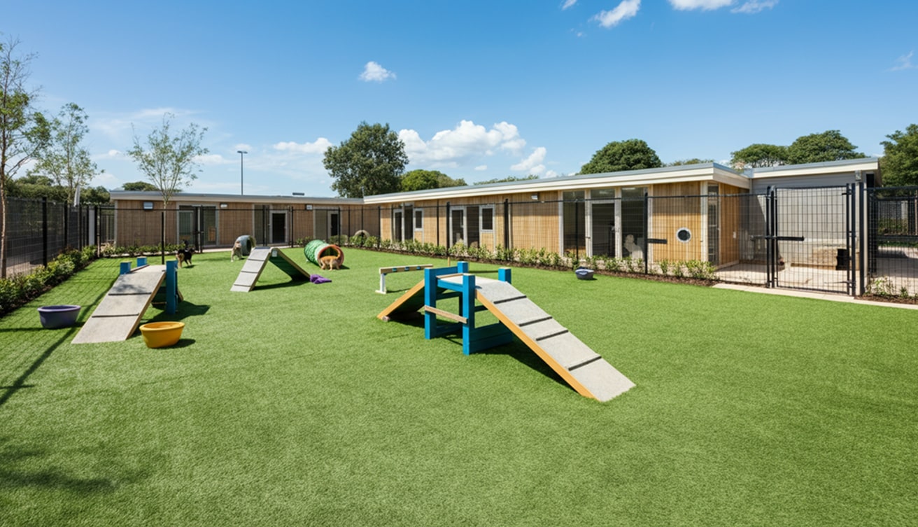 Щасливі тварини